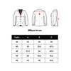 Add Blue Polyamide Jackets & Coat Add