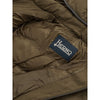 Herno Green Wool Jackets & Coat Herno