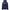 Herno Blue Polyamide Jackets & Coat Herno