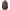 Herno Brown Cotton Jackets & Coat Herno