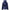 Herno Blue Polyamide Jackets & Coat Herno