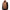 Herno Brown Polyamide Sleveless Jacket Herno
