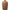 Herno Brown Polyamide Sleveless Jacket Herno