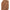 Herno Brown Polyamide Sleveless Jacket Herno