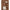 Herno Brown Polyamide Sleveless Jacket Herno