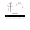 Herno Brown Polyamide Sleveless Jacket Herno