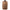 Herno Brown Polyamide Sleveless Jacket Herno