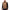 Herno Brown Polyamide Sleveless Jacket Herno