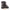 Giuseppe Zanotti Black Neoprene Sneaker Giuseppe Zanotti
