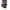 Giuseppe Zanotti Black Neoprene Sneaker Giuseppe Zanotti