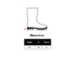 Giuseppe Zanotti Black Neoprene Sneaker Giuseppe Zanotti