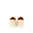 Burberry Pink Leather Sneaker Burberry