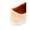Burberry Pink Leather Sneaker Burberry