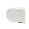 Burberry Pink Leather Sneaker Burberry