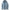 Miu Miu Blue Polyester Jackets & Coat Miu Miu