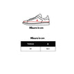 Burberry Pink Leather Sneaker Burberry