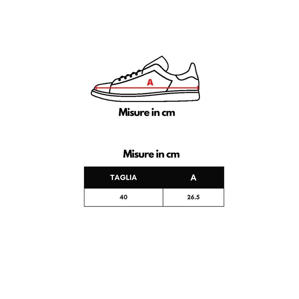 Burberry Pink Leather Sneaker Burberry