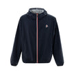 Invicta Blue Polyamide Jackets & Coat Invicta