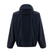 Invicta Blue Polyamide Jackets & Coat Invicta