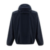 Invicta Blue Polyamide Jackets & Coat Invicta