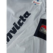 Invicta Blue Polyamide Jackets & Coat Invicta