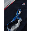 Invicta Blue Polyamide Jackets & Coat Invicta