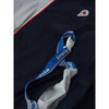 Invicta Blue Polyamide Jackets & Coat Invicta
