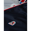 Invicta Blue Polyamide Jackets & Coat Invicta