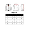 Invicta Blue Polyamide Jackets & Coat Invicta