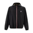 Invicta Black Polyamide Jackets & Coat Invicta