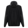 Invicta Black Polyamide Jackets & Coat Invicta