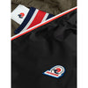 Invicta Black Polyamide Jackets & Coat Invicta