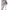 Giuseppe Zanotti Gray Leather Boot Giuseppe Zanotti