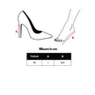 Giuseppe Zanotti Gray Leather Boot Giuseppe Zanotti