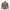 KANGRA Brown Wool Sweater KANGRA