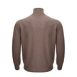 KANGRA Brown Wool Sweater KANGRA