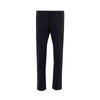 Valentino Black Wool Pant Valentino