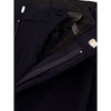Valentino Black Wool Pant Valentino