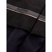 Valentino Black Wool Pant Valentino
