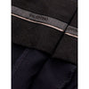 Valentino Black Wool Pant Valentino