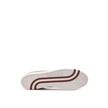 Bally Pink Leather Sneaker Bally