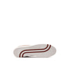 Bally Pink Leather Sneaker Bally