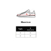 Bally Pink Leather Sneaker Bally