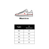 Saint Laurent White Cotton Sneaker Saint Laurent