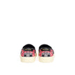 Saint Laurent Pink Cotton Sneaker Saint Laurent
