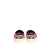 Saint Laurent Pink Cotton Sneaker Saint Laurent