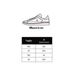 Saint Laurent Pink Cotton Sneaker Saint Laurent