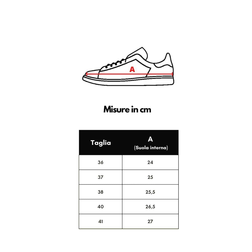 Bally Elegant Pink Cotton Leather Sneakers Bally