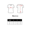 Alexander McQueen White Cotton T-Shirt Alexander McQueen