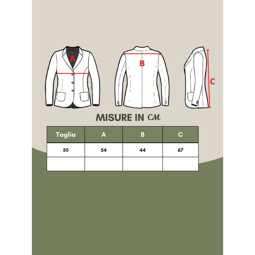 KANGRA Elegant Woolen Blue Jacket for Men KANGRA